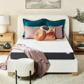 3081444 SLEEP INNOVATIONS Gel Memory Foam Mattress Twin