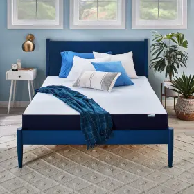 617014264627 SLEEP INNOVATIONS Marley Cooling Gel Memory Foam