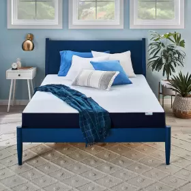 696396069594 SLEEP INNOVATIONS Marley Cooling Gel Memory Foam