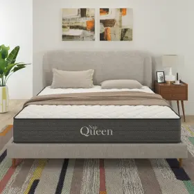 NQ69811 SLEEP Victoria Twin Gel Infused Memory Foam Pocket