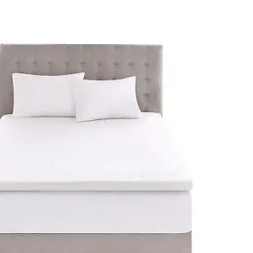 52582572 SLEEP PHILOSOPHY Hypoallergenic Gel Memory Foam #3