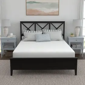 811636038196 SLEEPINC Sleep Memory Foam Mattress Queen