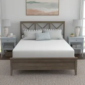 811636038240 SLEEPINC Sleep Memory Foam Mattress