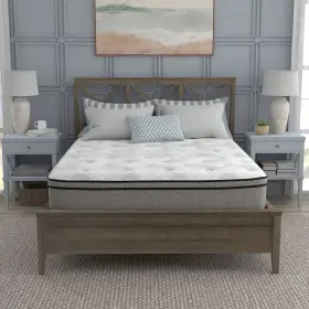 840138216979 SLEEPINC Sleep Hybrid Mattress King