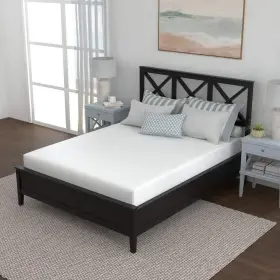 S20408-1020 SLEEPINC Mattresses Twin Memory Foam Top #3