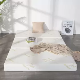445034241211 SLEEPING Folding Mattress Memory Foam Fold Ultra #2
