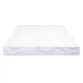 889860074457 SLEEPLANNER Firm Memory Foam Bed Mattress #2