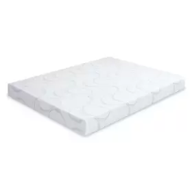 889860074457 SLEEPLANNER Firm Memory Foam Bed Mattress #3