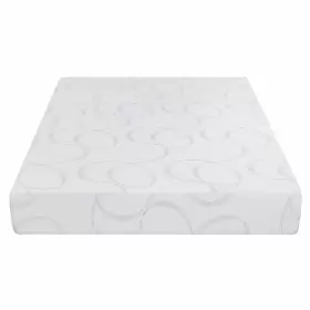 889860074501 SLEEPLANNER Gel Memory Foam Mattress Box Twin #3