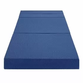 889860092239 SLEEPLANNER Folding Mattress Twin Camping #3