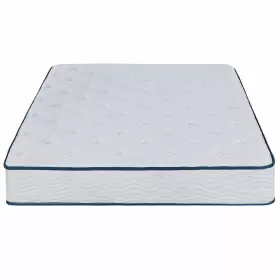 889860116386 SLEEPLANNER Top Spring Mattress King #2