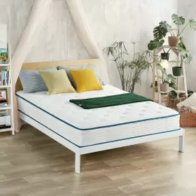 889860116386 SLEEPLANNER Top Spring Mattress King