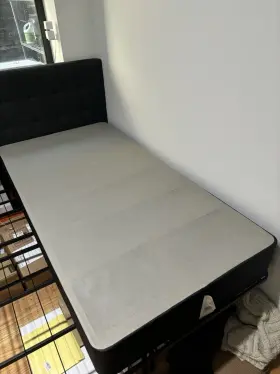 4200000149436500 SLEEPYS Innerspring Firm Mattress Foundation #3