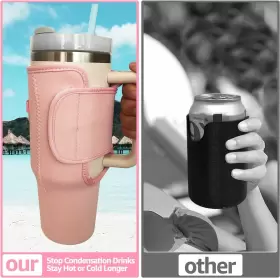 WBLBN600T SLUMBER 1 Drink Holder Bogg Bag Cup #2