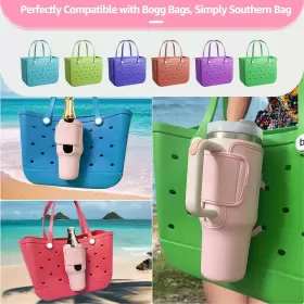 WBLBN600T SLUMBER 1 Drink Holder Bogg Bag Cup #3