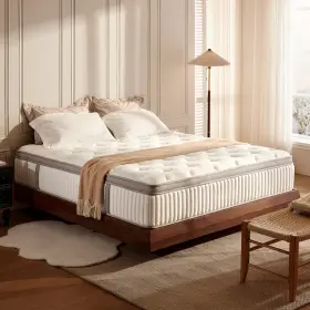 KZF-W001-F12 SOFELF Mattress Memory Foam Mattresses Pressure