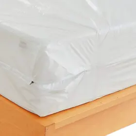 850018851374 SOFINNI Waterproof Zippered Mattress Protector