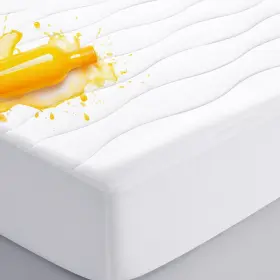 SL-MP-24001-Q SOFT AND LOFTY Cooling Breathable Queen