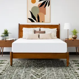 195030091323 SOFTNEST Rejuv Gel Memory Foam Mattress