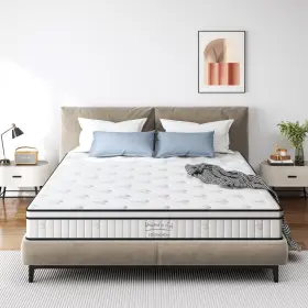 764769934487 SOGESSLEEP Mattress Hybrid Box Individual Po #2