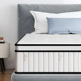 764769934487 SOGESSLEEP Mattress Hybrid Box Individual Po