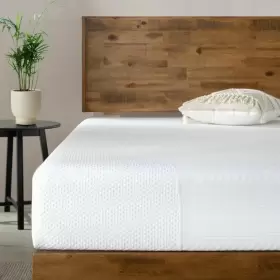841550337983 SPA SENSATIONS Serenity Zinus Memory Foam #3