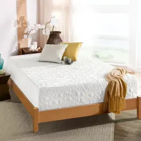 M-FMS-1200T SPA SENSATIONS BY ZINUS Serenity Memory Foam Twin