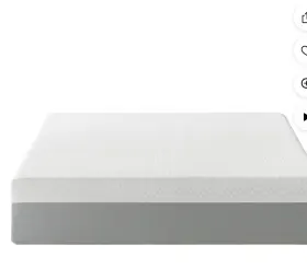W-ECMF-1200F SPA SENSATIONS Zinus Cooling Airflow Hybrid Box