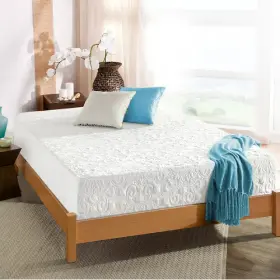 W-FMT-10T SPA SENSATIONS Zinus Serenity Memory Foam Mattress