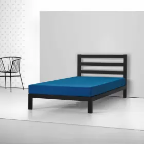 YB-500T-B SPA SENSATIONS Memory Foam Twin Kidsft Mattress