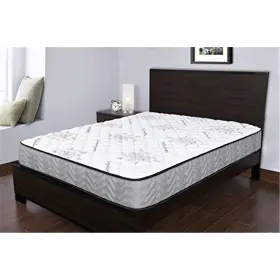 SS000001K SPECTRA MATTRESS Orthopedic Elements Firm Quilted