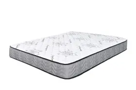 SS000001T SPECTRA MATTRESS Orthopedic Elements Firm Quilted #2