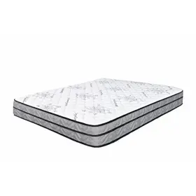 SS000002Q SPECTRA MATTRESS Orthopedic Elements Firm Euro Top