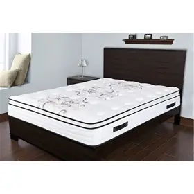 SS471005Q SPECTRA MATTRESS Orthopedic Memory Foam Gel