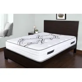 SS478001F SPECTRA MATTRESS Orthopedic Select Firm Quilted Top