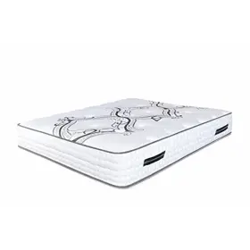 SS478003Q SPECTRA MATTRESS Orthopedic Select Firm Quilted Top