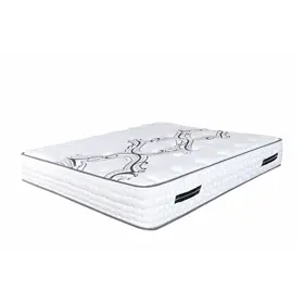 SS478004Q SPECTRA MATTRESS Orthopedic Select Firm Quilted Top