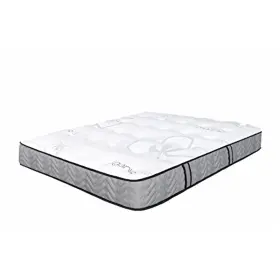 SS571001F SPECTRA MATTRESS Orthopedic Firm Quilted Top Double