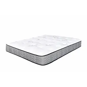 SS578001T SPECTRA MATTRESS Orthopedic Firm Quilted Top Double