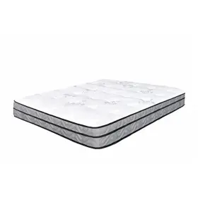 SS578002F SPECTRA MATTRESS Orthopedic Firm Euro Top Pocketed