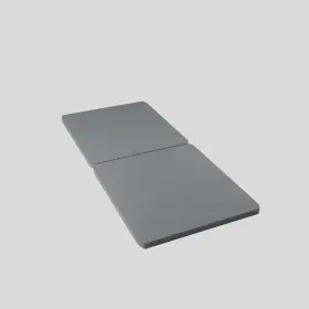 608065640393 SPINAL SOLUTION Split Bunkie Board Mattress Bed