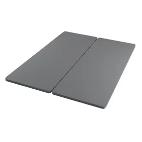 BB-4-6SN SPINAL SOLUTION Split Bunkie Board Mattress Bed