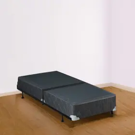 SA4100V-3-3-3S SPRING AIR Box Split Mattress Twin