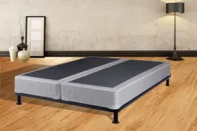 712190966607 SPRING SLEEP Split Box Mattress