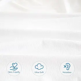 USBC10182 SPRINGSPIRIT Twin Mattress Protector Waterproof #2