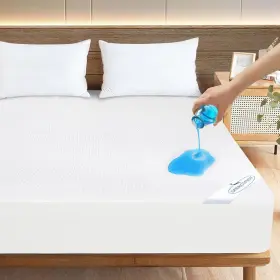 USBC10182 SPRINGSPIRIT Twin Mattress Protector Waterproof