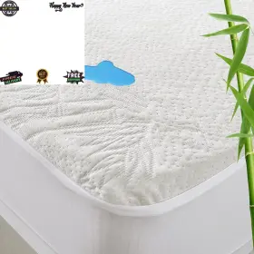 USBC10994 SPRINGSPIRIT Twin Mattress Protector Waterproof