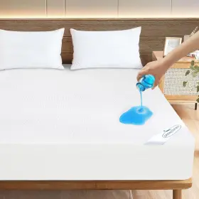 USBC11185 SPRINGSPIRIT Rv Bunk Daybed Cot Mattress Protector
