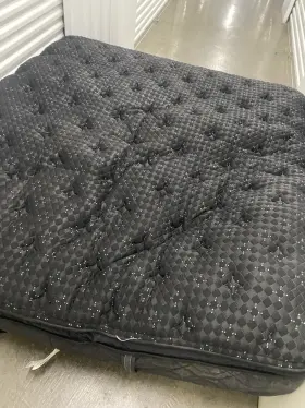 700812143 SSB MANUFACTURING COMPANY Beautyrest Pillow Top