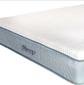 Isleep STEARNS FOSTER King Firmness Mattress